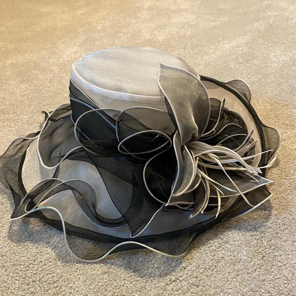 Kentucky Derby hat